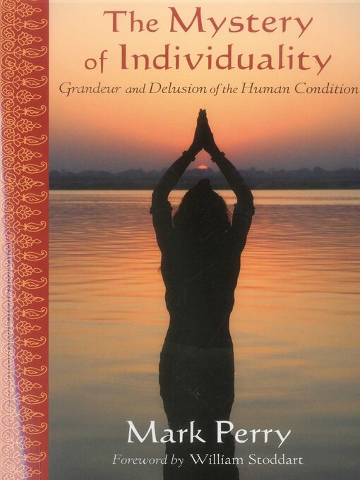 Cover image for The Mystery of Individuality